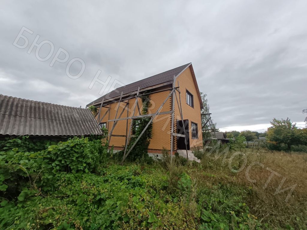 Продажа дома, 250м <sup>2</sup>, 20 сот., Арзянка