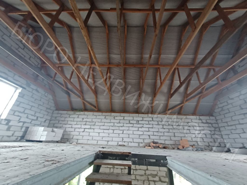 Продажа дома, 250м <sup>2</sup>, 20 сот., Арзянка