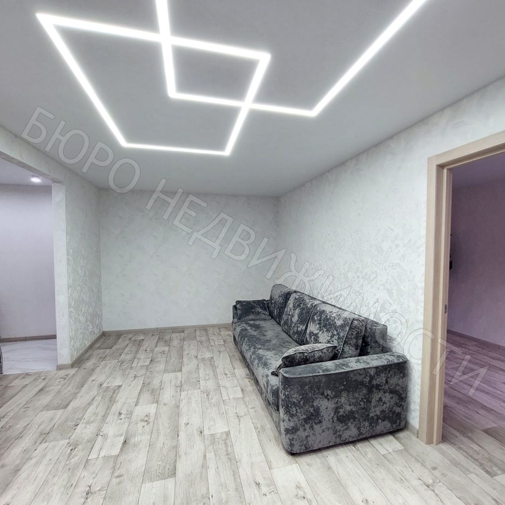 Продажа 2-комнатной квартиры, Балашов, Балашов-3 п,  14