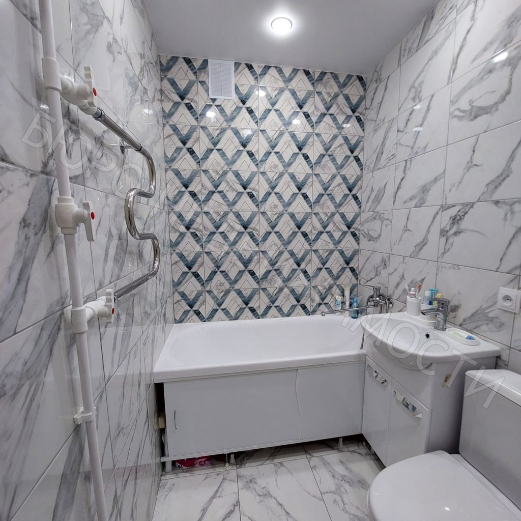 Продажа 2-комнатной квартиры, Балашов, Балашов-3 п,  14