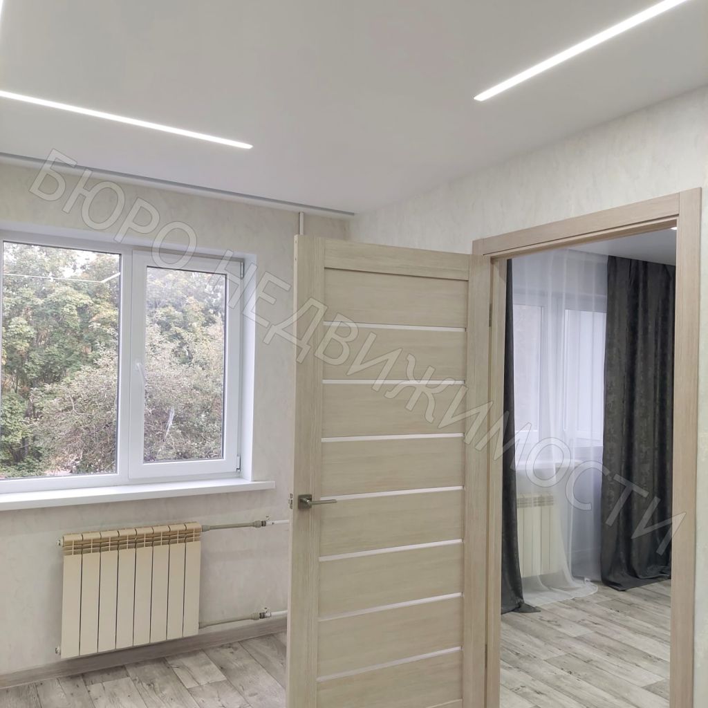 Продажа 2-комнатной квартиры, Балашов, Балашов-3 п,  14