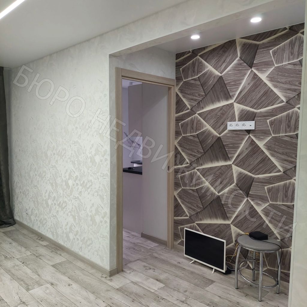 Продажа 2-комнатной квартиры, Балашов, Балашов-3 п,  14