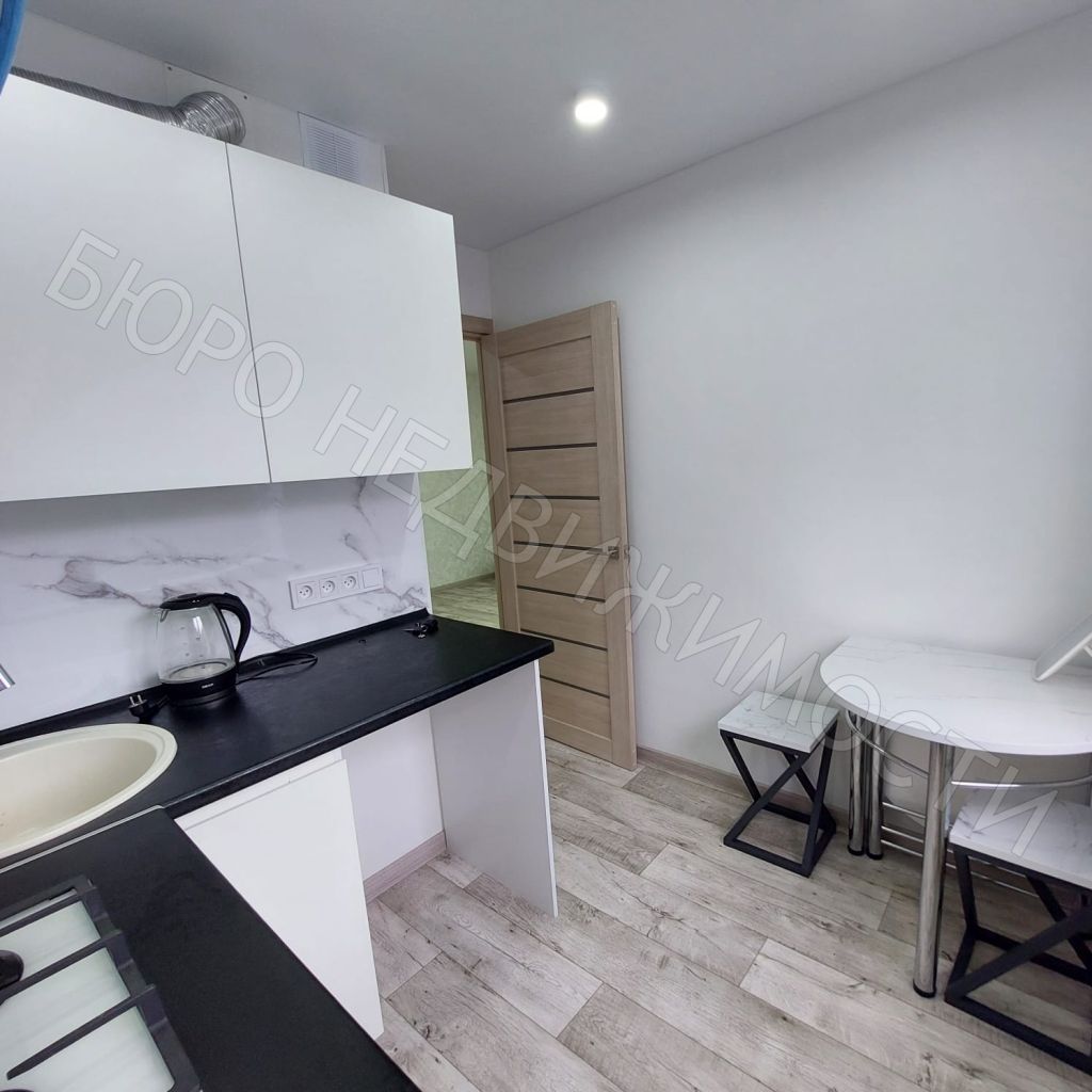 Продажа 2-комнатной квартиры, Балашов, Балашов-3 п,  14