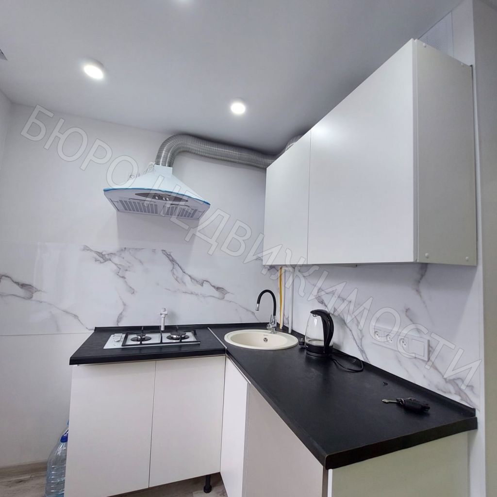 Продажа 2-комнатной квартиры, Балашов, Балашов-3 п,  14