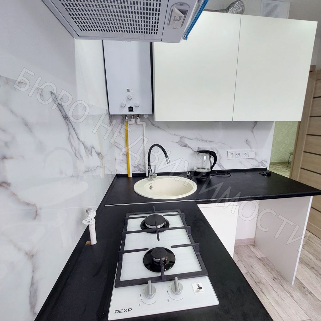 Продажа 2-комнатной квартиры, Балашов, Балашов-3 п,  14