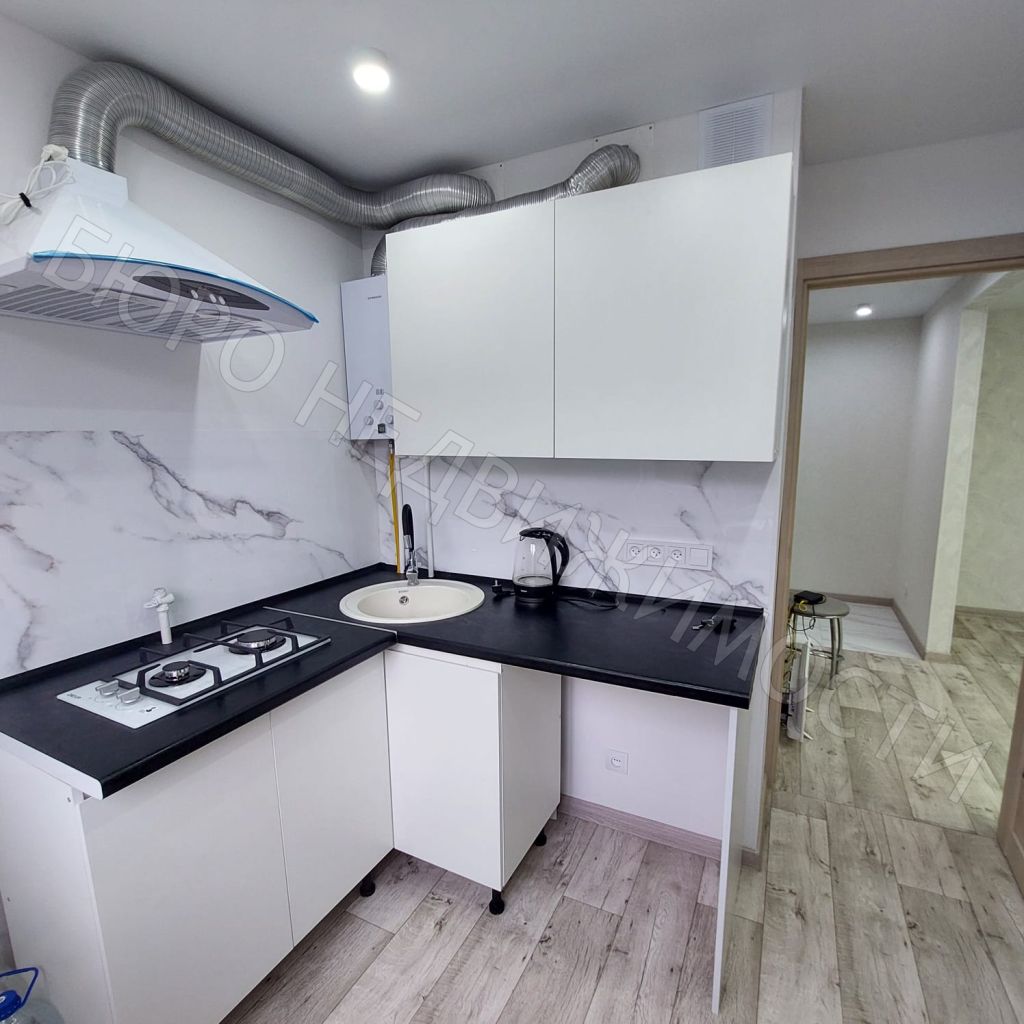 Продажа 2-комнатной квартиры, Балашов, Балашов-3 п,  14