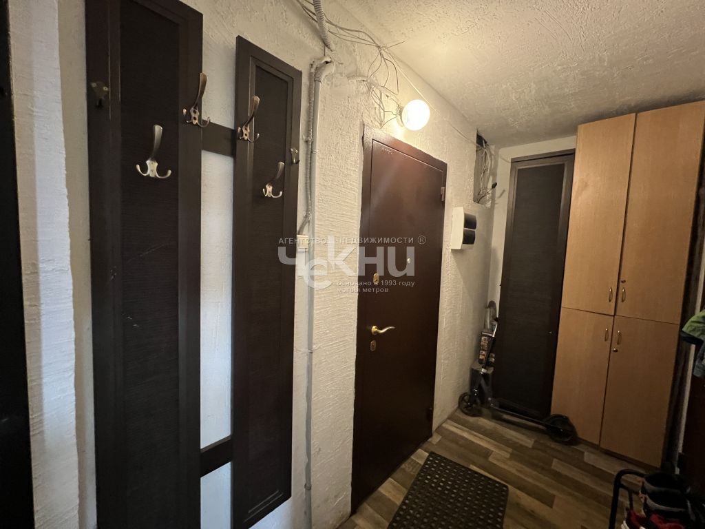 Продажа 3-комнатной квартиры, Нижний Новгород, Трудовая ул,  25