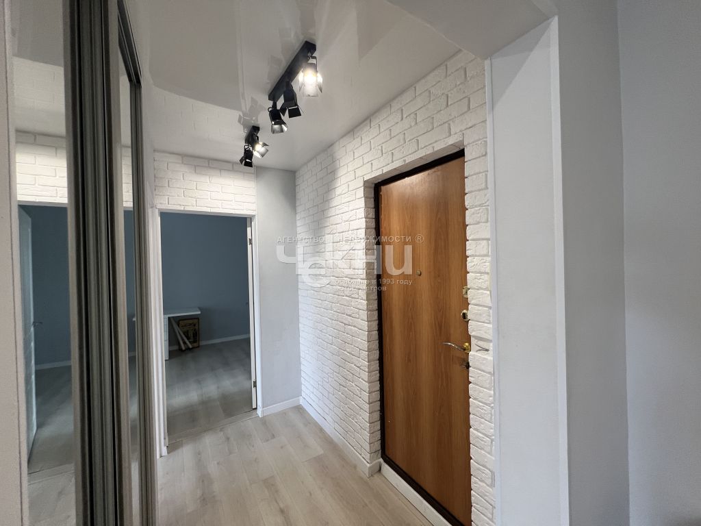 Продажа 3-комнатной квартиры, Нижний Новгород, Трудовая ул,  25