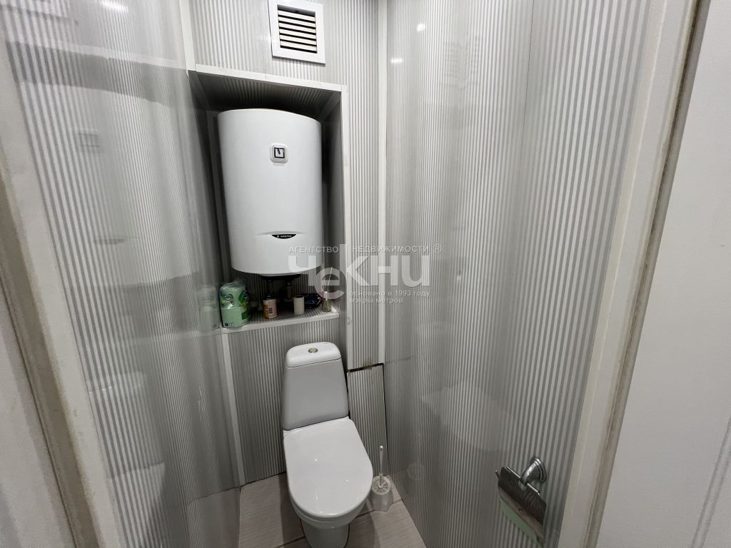 Продажа 3-комнатной квартиры, Нижний Новгород, Трудовая ул,  25