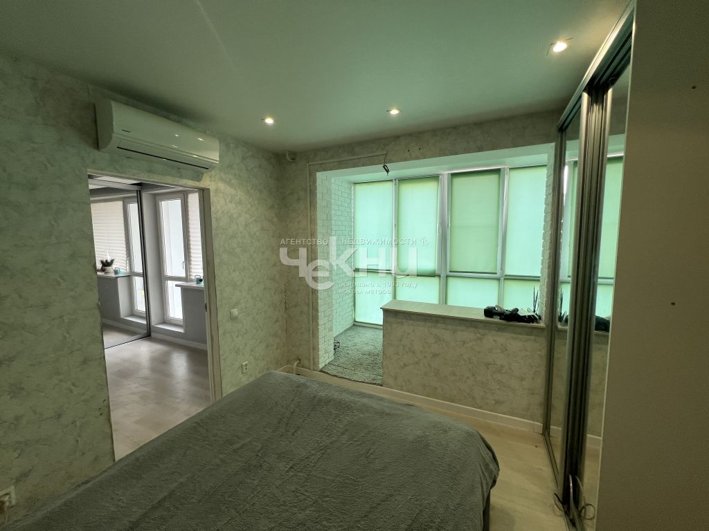 Продажа 3-комнатной квартиры, Нижний Новгород, Трудовая ул,  25