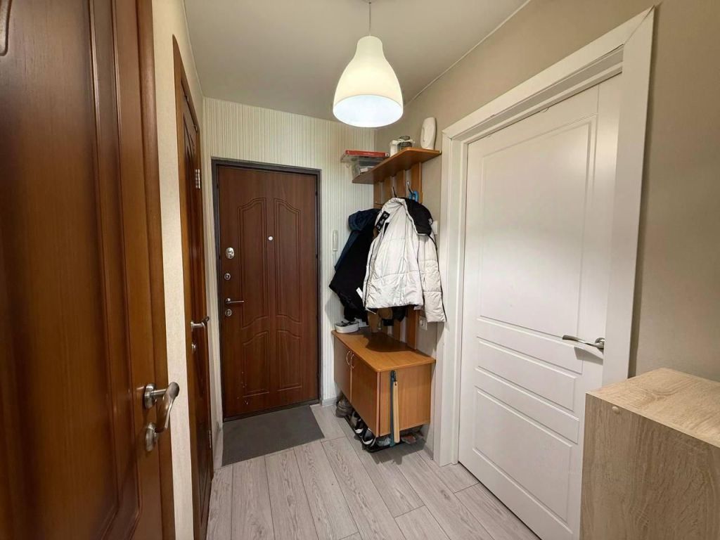 Продажа 1-комнатной квартиры, Саратов, 50 лет Октября пр-кт,  15