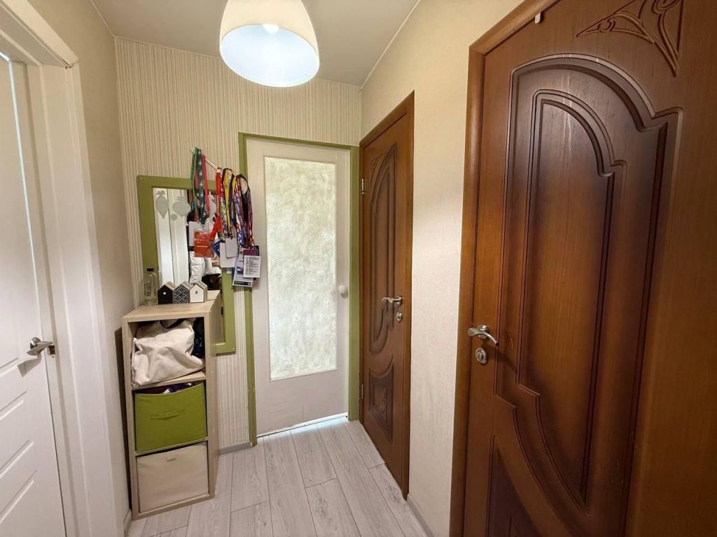 Продажа 1-комнатной квартиры, Саратов, 50 лет Октября пр-кт,  15