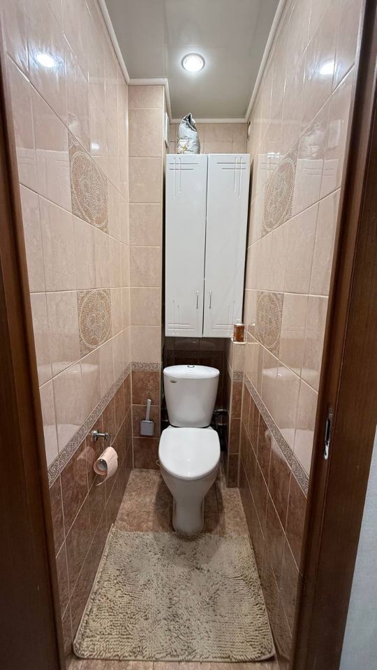 Продажа 1-комнатной квартиры, Саратов, 50 лет Октября пр-кт,  15