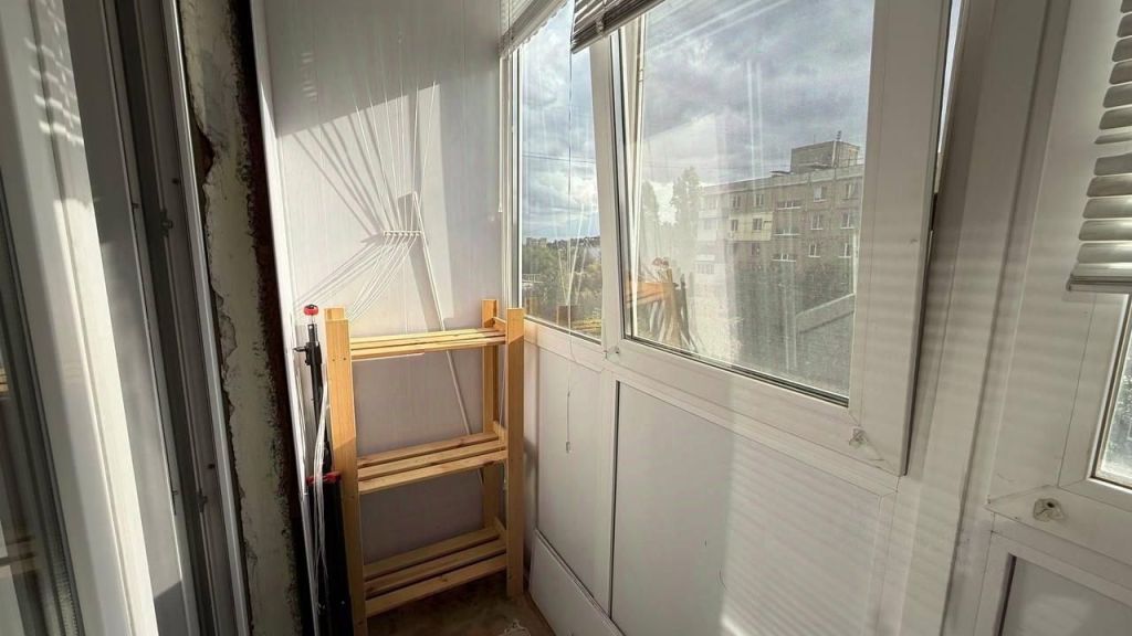 Продажа 1-комнатной квартиры, Саратов, 50 лет Октября пр-кт,  15