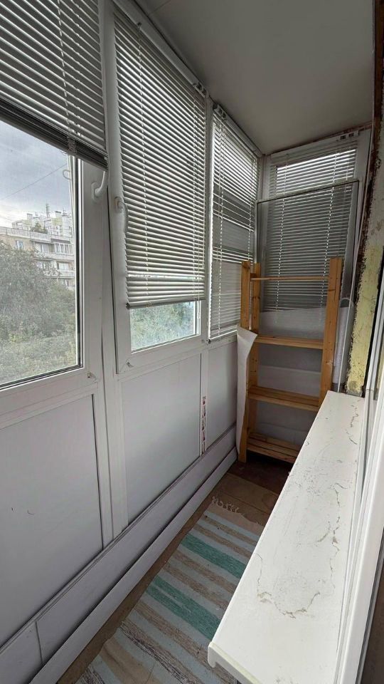 Продажа 1-комнатной квартиры, Саратов, 50 лет Октября пр-кт,  15