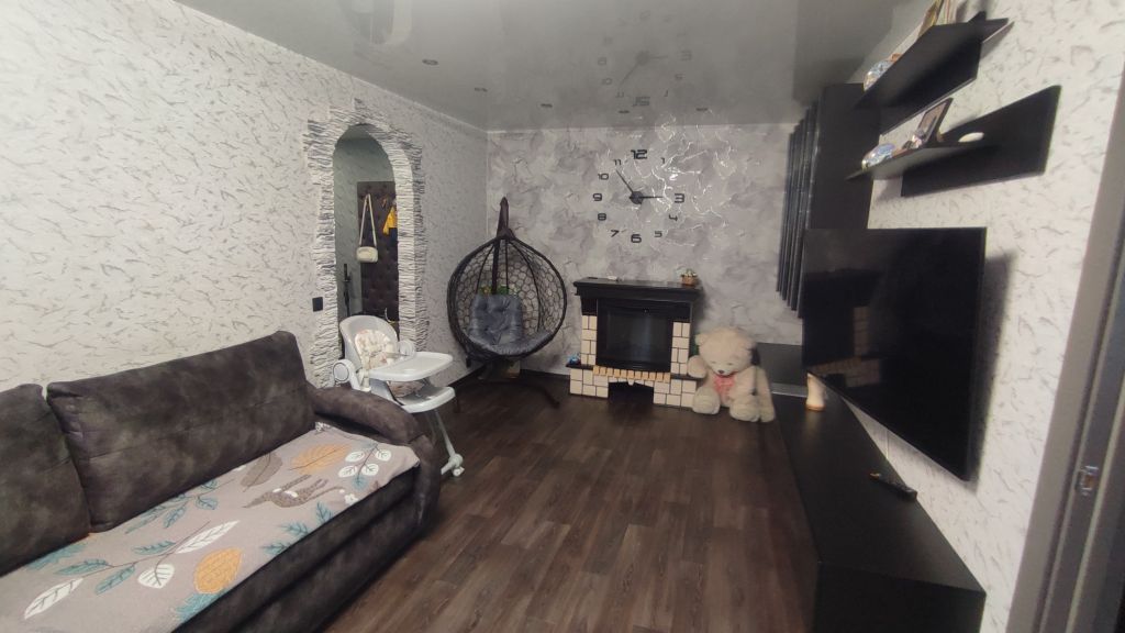 Продажа 2-комнатной квартиры, Дзержинск, Матросова ул,  10