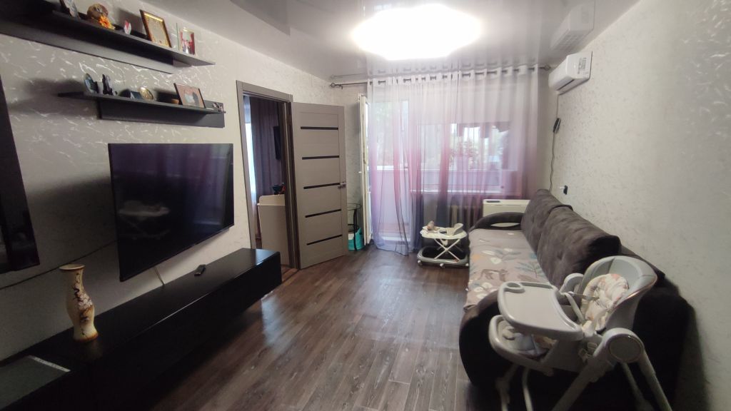 Продажа 2-комнатной квартиры, Дзержинск, Матросова ул,  10