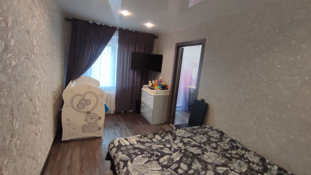 Продажа 2-комнатной квартиры, Дзержинск, Матросова ул,  10