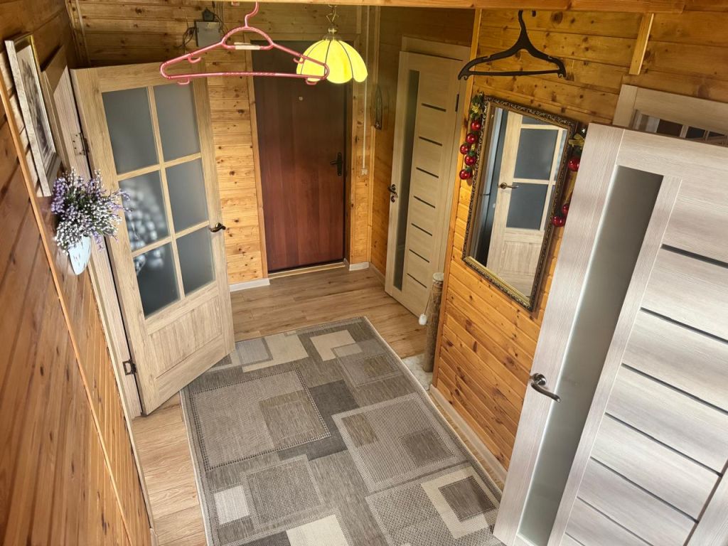 Продажа дома, 130м <sup>2</sup>, 10 сот., Веськово