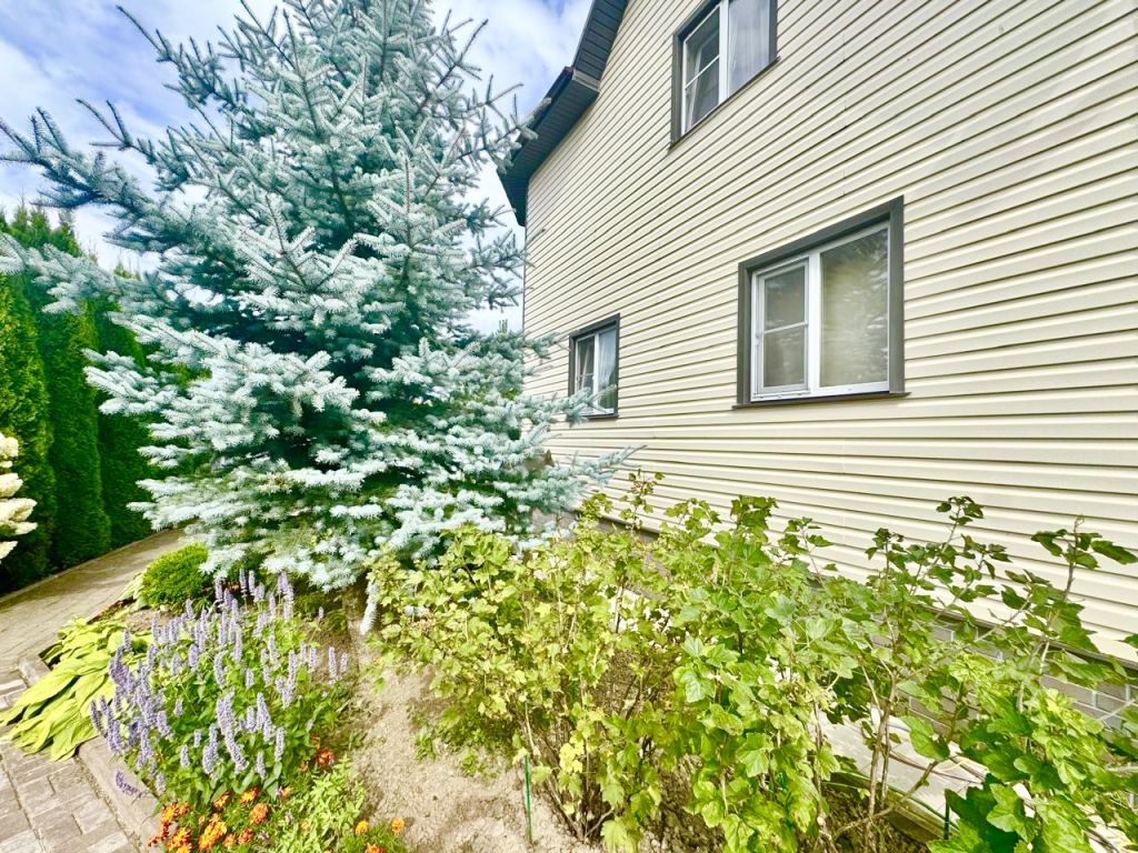 Продажа дома, 130м <sup>2</sup>, 10 сот., Веськово