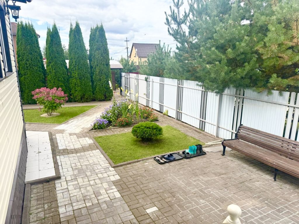 Продажа дома, 130м <sup>2</sup>, 10 сот., Веськово