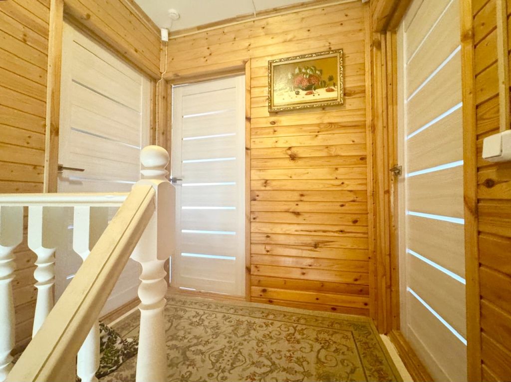 Продажа дома, 130м <sup>2</sup>, 10 сот., Веськово