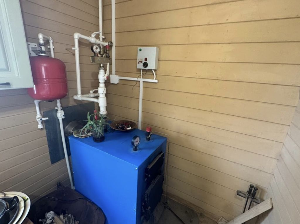 Продажа дома, 130м <sup>2</sup>, 10 сот., Веськово