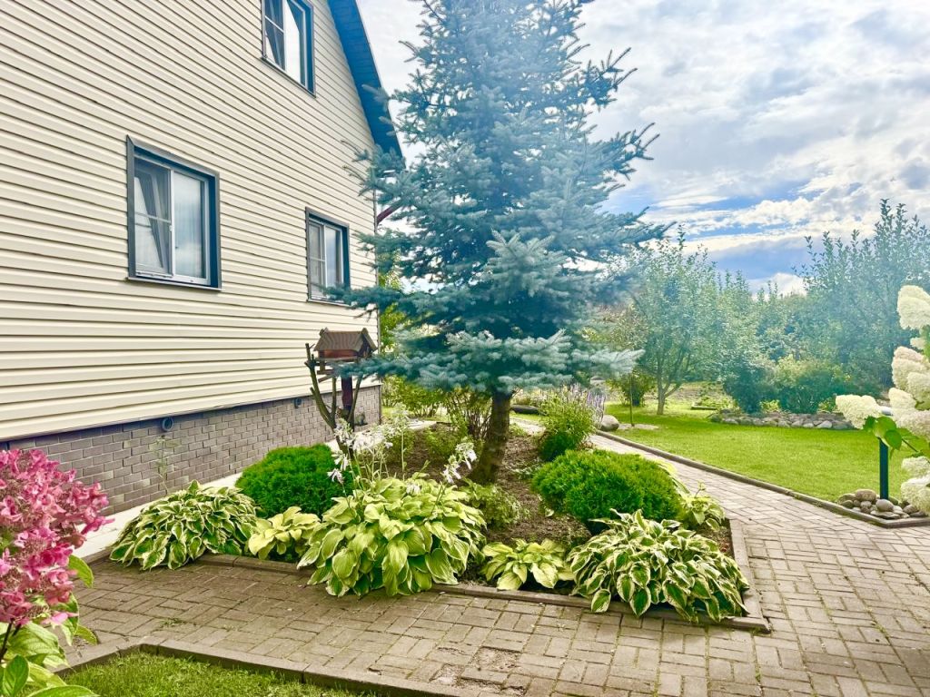 Продажа дома, 130м <sup>2</sup>, 10 сот., Веськово