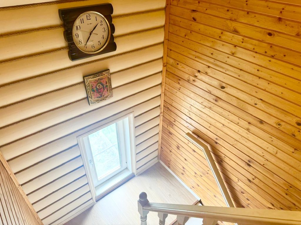 Продажа дома, 130м <sup>2</sup>, 10 сот., Веськово