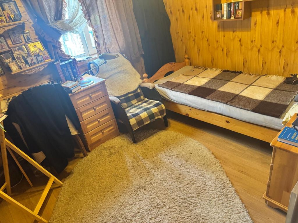 Продажа дома, 130м <sup>2</sup>, 10 сот., Веськово