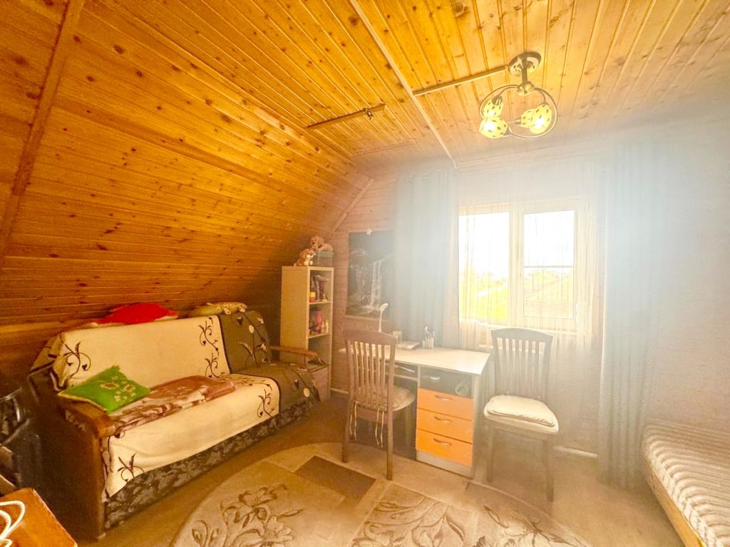 Продажа дома, 130м <sup>2</sup>, 10 сот., Веськово