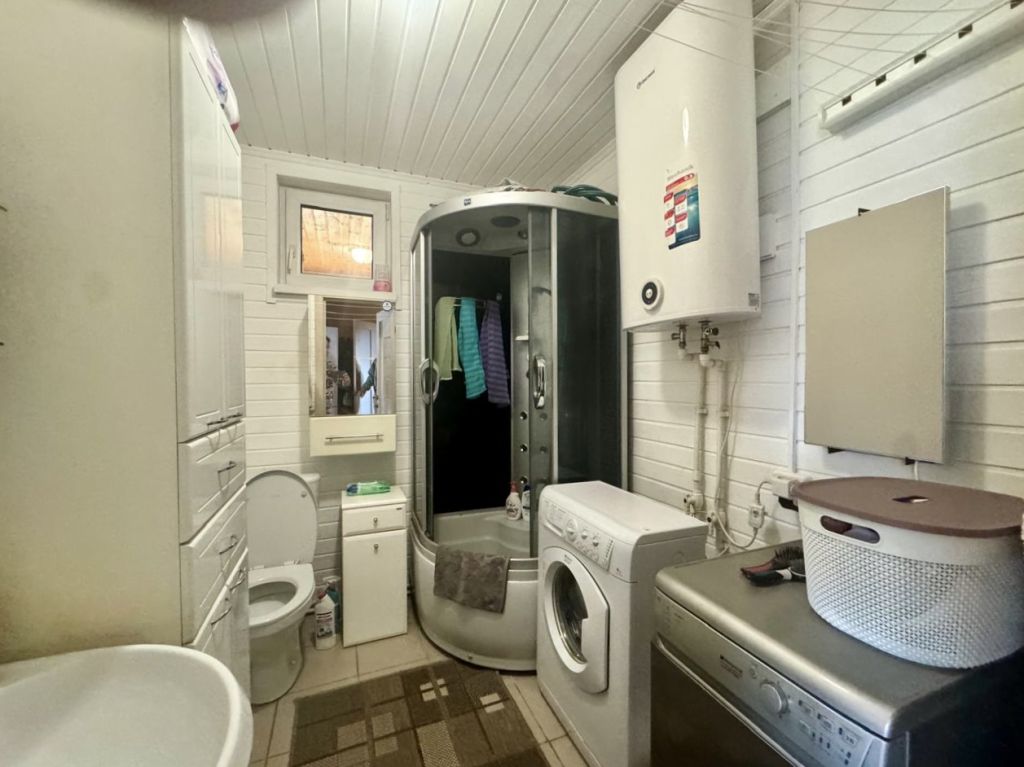 Продажа дома, 130м <sup>2</sup>, 10 сот., Веськово