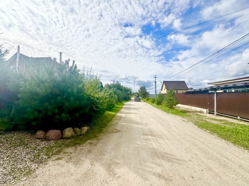 Продажа дома, 130м <sup>2</sup>, 10 сот., Веськово