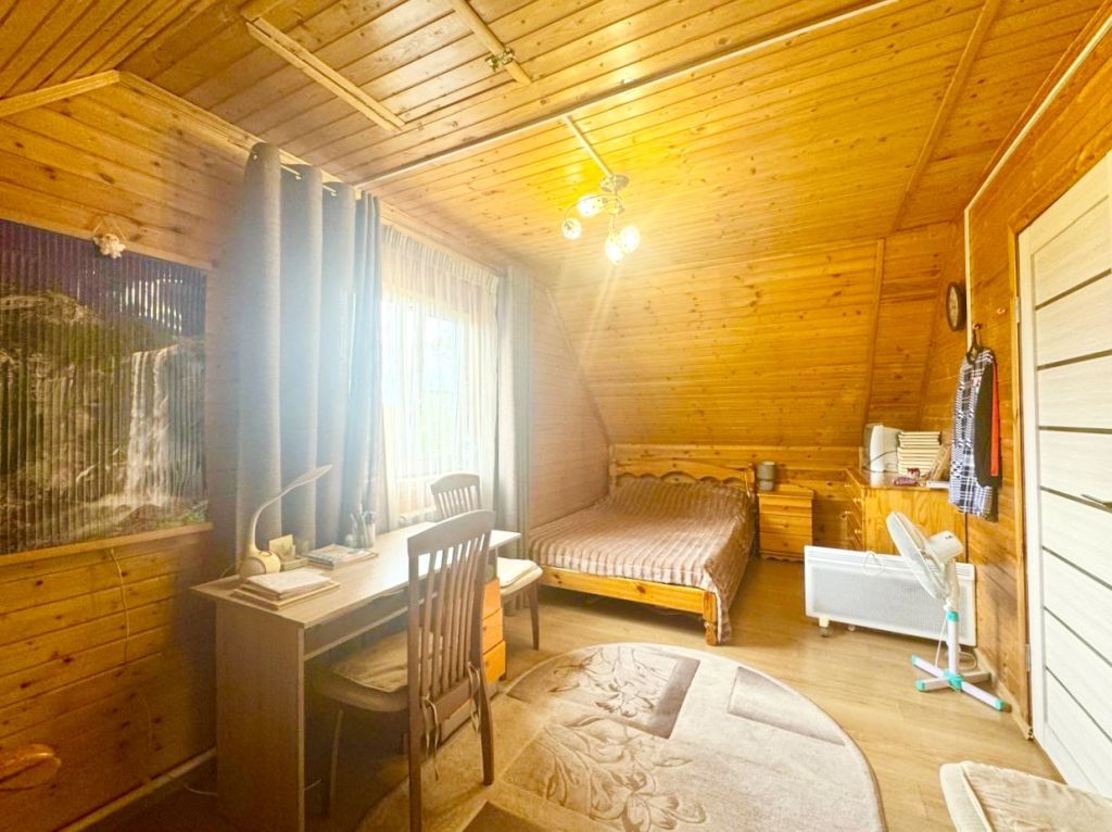 Продажа дома, 130м <sup>2</sup>, 10 сот., Веськово