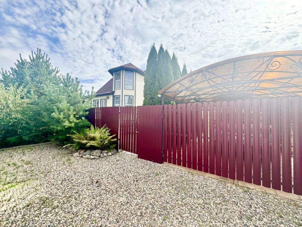 Продажа дома, 130м <sup>2</sup>, 10 сот., Веськово