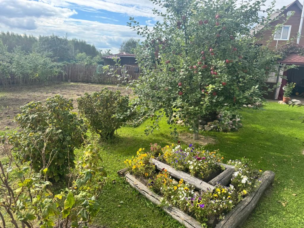 Продажа дома, 130м <sup>2</sup>, 10 сот., Веськово