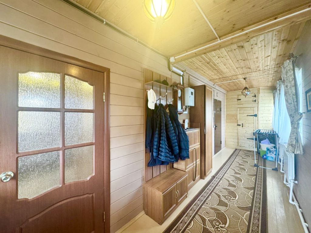 Продажа дома, 130м <sup>2</sup>, 10 сот., Веськово