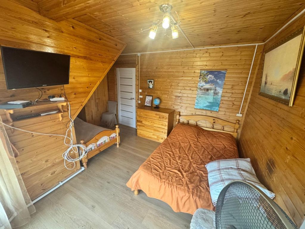 Продажа дома, 130м <sup>2</sup>, 10 сот., Веськово