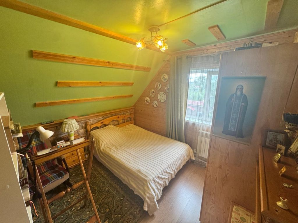 Продажа дома, 130м <sup>2</sup>, 10 сот., Веськово