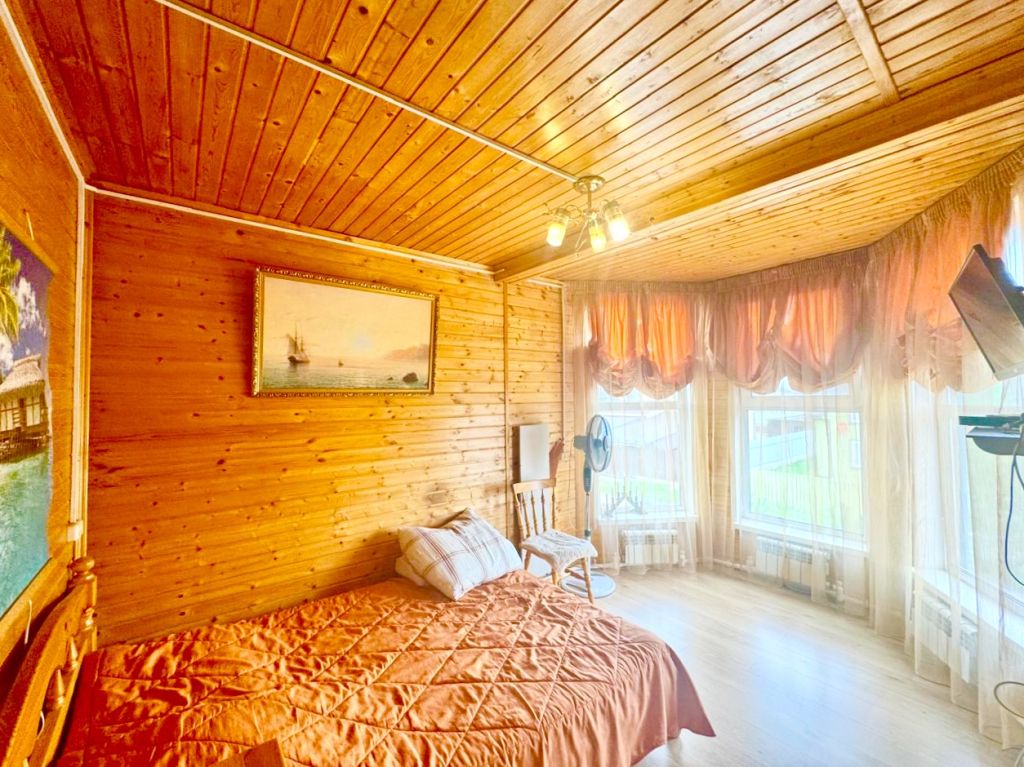 Продажа дома, 130м <sup>2</sup>, 10 сот., Веськово