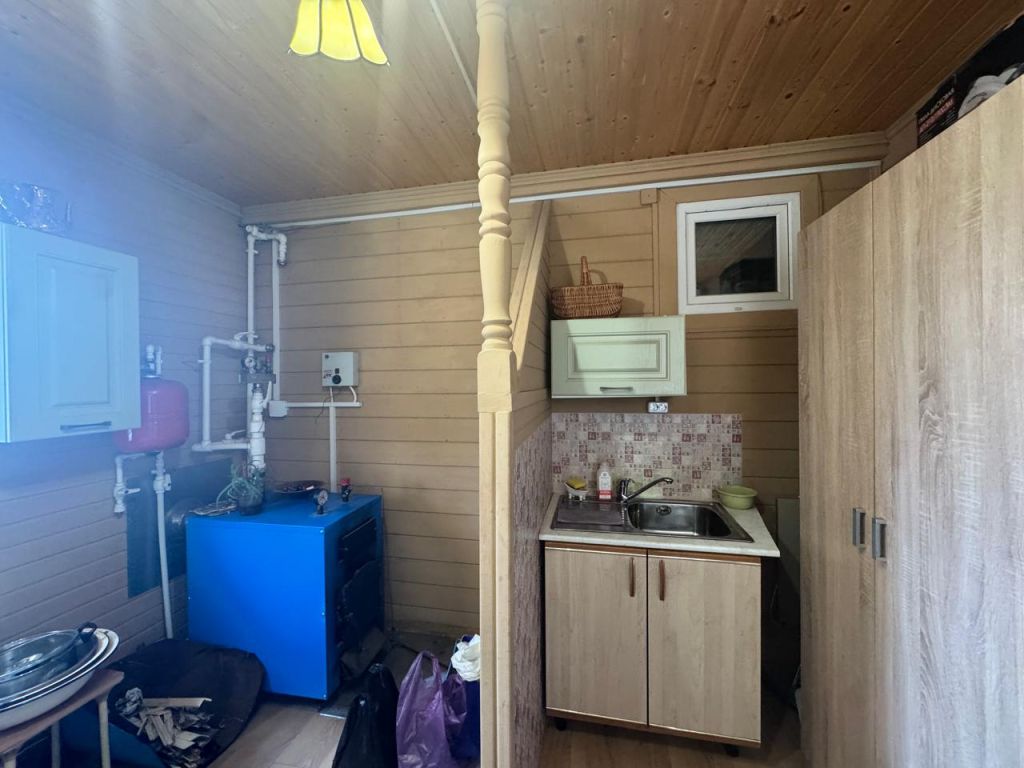 Продажа дома, 130м <sup>2</sup>, 10 сот., Веськово