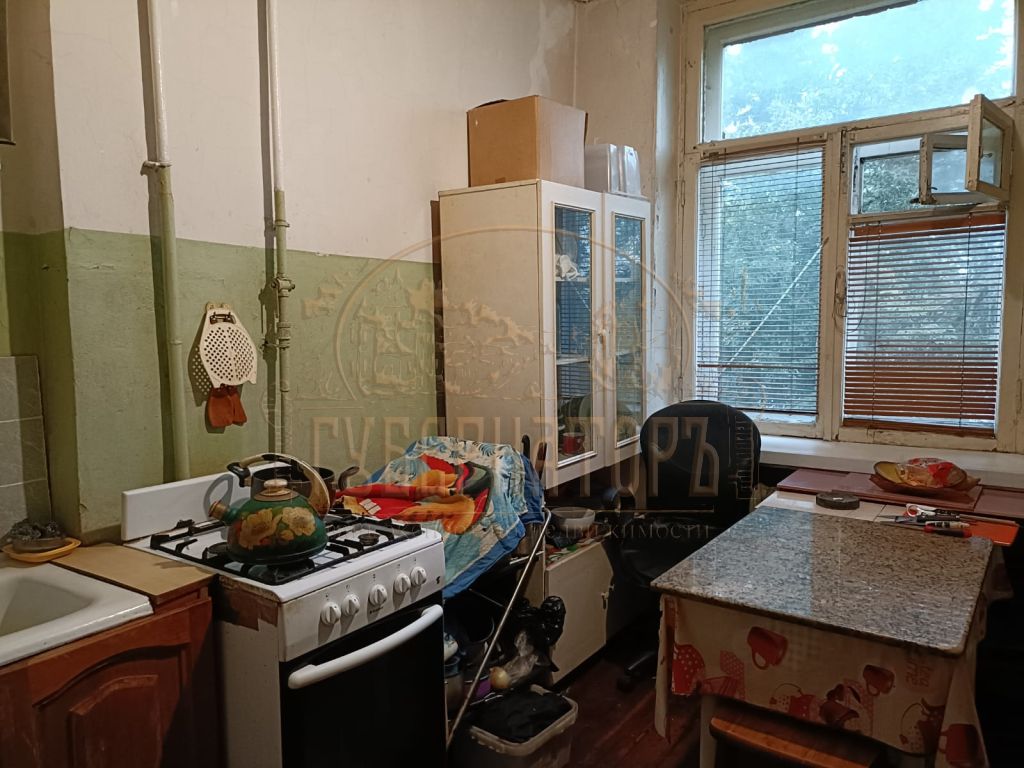 Продажа комнаты, 14м <sup>2</sup>, Тверь, Софьи Перовской ул,  10/32