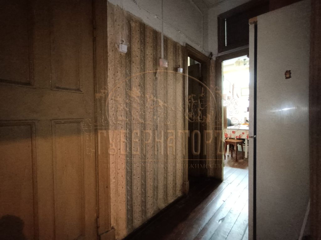 Продажа комнаты, 14м <sup>2</sup>, Тверь, Софьи Перовской ул,  10/32