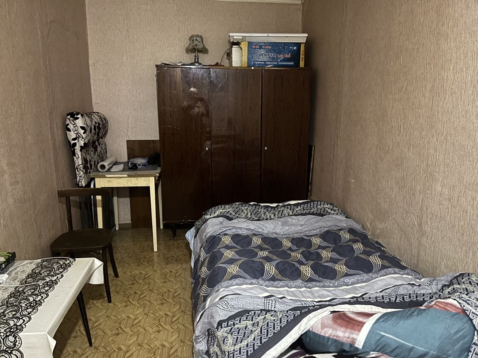 Продажа 2-комнатной квартиры, Нижний Новгород, Гороховецкая ул,  42