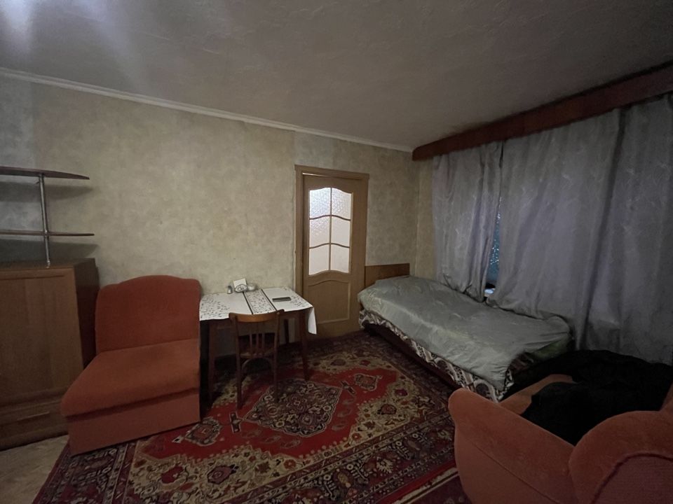 Продажа 2-комнатной квартиры, Нижний Новгород, Гороховецкая ул,  42