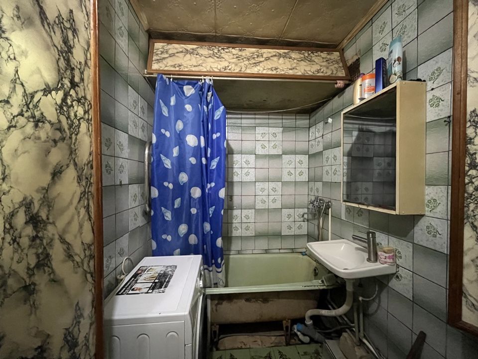 Продажа 2-комнатной квартиры, Нижний Новгород, Гороховецкая ул,  42