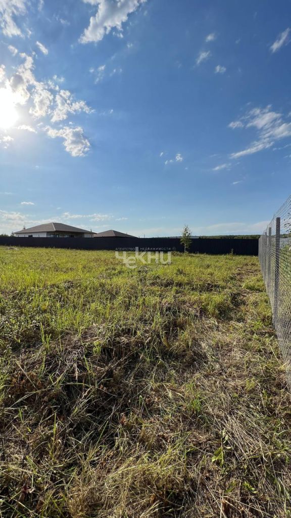 Продажа участка, Елховка, Счастливая,  189