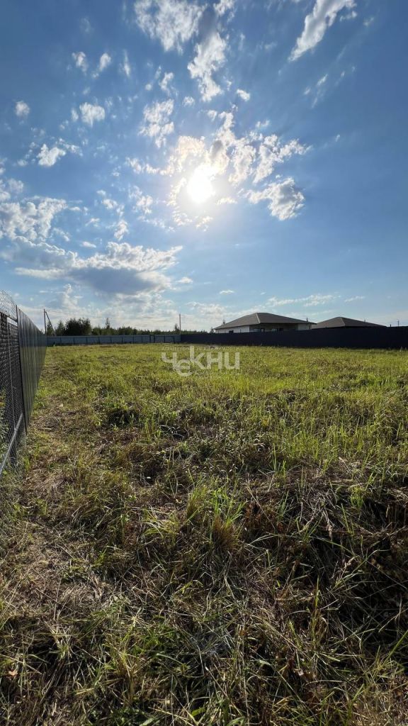 Продажа участка, Елховка, Счастливая,  189