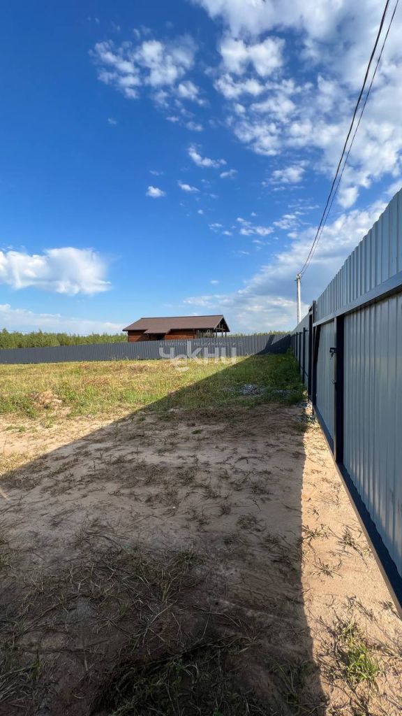 Продажа участка, Елховка, Счастливая,  189