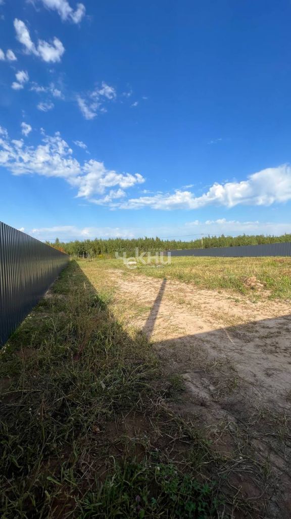 Продажа участка, Елховка, Счастливая,  189